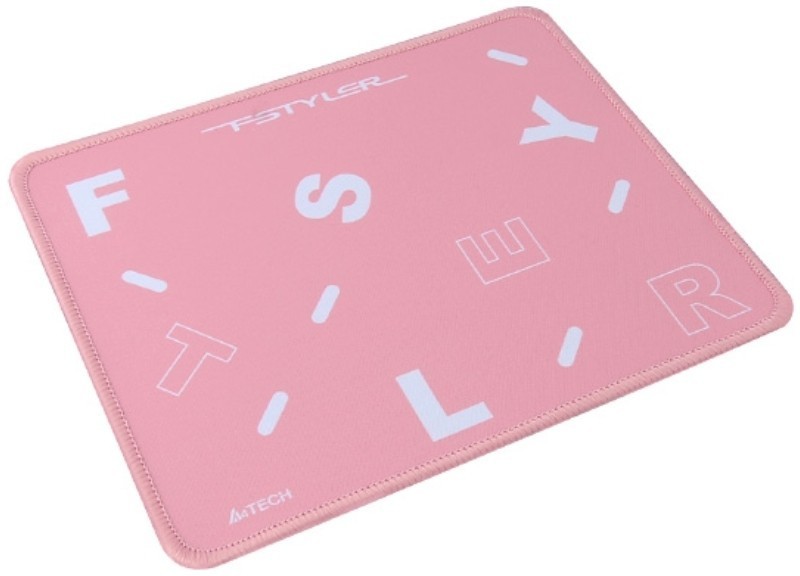 A4 TECH FP25 FSTYLER podloga za miš roza