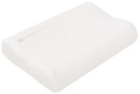Kikka boo jastuk od memorijske pjene Airknit White