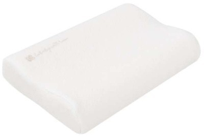 Kikka boo jastuk od memorijske pjene Airknit White