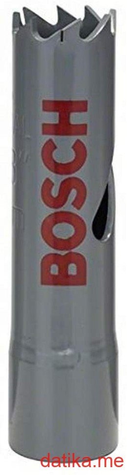 Bosch Testera krunska za otvore HSS-Bimetal 16mm  в Черногории