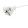 VALUE Power Strip, 3-way, white, 3 m в Черногории