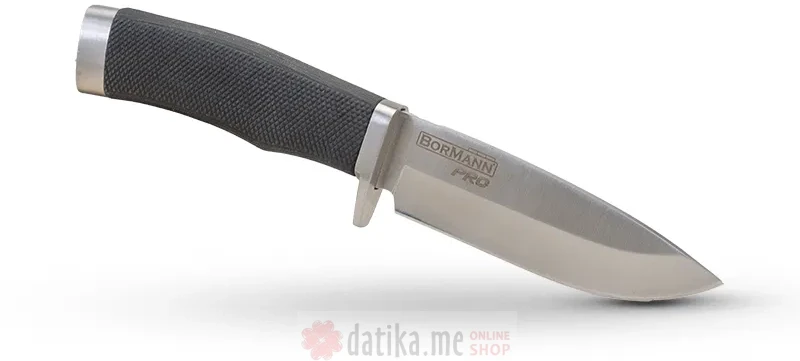 Nož višenamjenski 220mm sa futrolom Bormann BHT7595