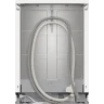 Samostojeca masina za pranje sudova Bosch SMS4HNI01E Serija 4, 60 cm