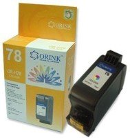 Orink HP Br.78 (C6578D) Color - za DeskJet 920/930, PSC 750/750xi
