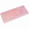 White Shark MIKASA Roza Tastatura, zicna