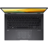 Laptop ASUS AMD Ryzen 5 7530U/16G/1T/AMD Radeon Graphics/14" WQXGA IPS/ Win11