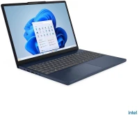 Lenovo IdeaPad Slim 3 15IRH10 Intel Core i7-13620H/24GB/1TB SSD/Integrisana Intel UHD/15.3" WUXGA, 83K100BDYA  