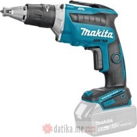 Makita DFS452Z Akumulatorski zavrtač 18V
