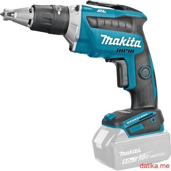 Buy Makita DFS452Z Akumulatorski zavrta 18V in Montenegro at a