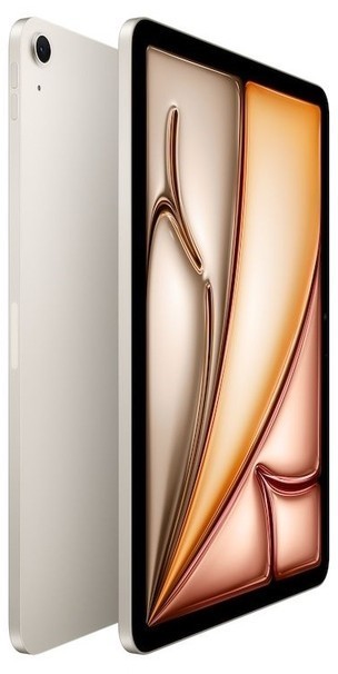 APPLE iPad Air (M3) Wi-Fi 128GB, 11 inch, Starlight (mc9y4hc/a) в Черногории