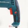Bormann BPH3030 Čekić bušilica SDS-Plus 1050W + 5 pribora 