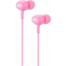XO In-Ear S6 Pink bubice, mikrofon, 3.5mm in Podgorica Montenegro