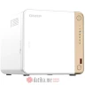 QNAP TS-462-4G Uređaj za skladištenje 4x3.5"/2.5"  в Черногории