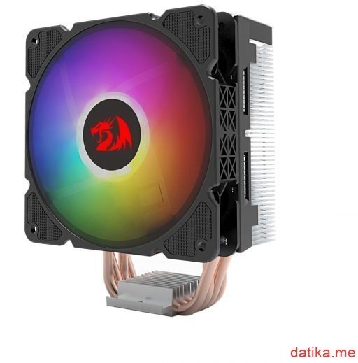 Redragon Kuler Effect Air