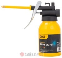 Kantica za ulje 220ml DELI EDL468300