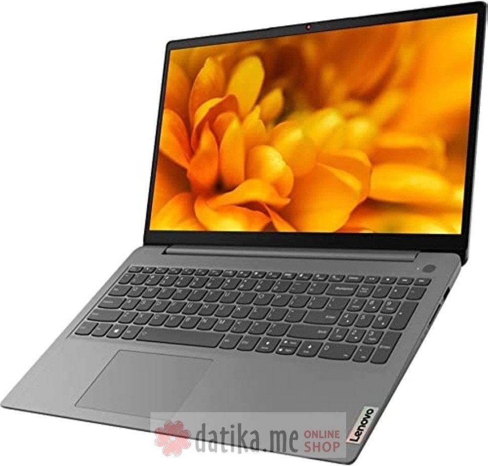 Lenovo IdeaPad 3 15ITL6 Intel i5-1135G7/12GB/512GB SSD/Intel Iris Xe Graphics/15.6" FHD IPS, 82H803MFYA