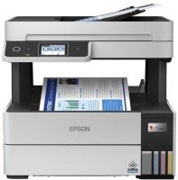 Epson L6490 EcoTank multifunkcijski inkjet uredaj 