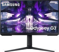 Samsung Odyssey G30A 24" Full HD VA 144Hz 1ms FreeSync Gaming monitor
