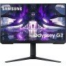 Samsung Odyssey G30A 24" Full HD VA 144Hz 1ms FreeSync Gaming monitor 