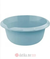 KEEEPER POSUDA BJORK PLAVA 38CM 