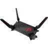 ASUS ROG Rapture GT-AX6000 Dual-Band WiFi 6 (802.11ax) Gaming Router в Черногории
