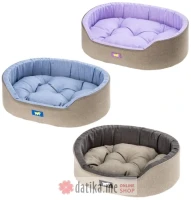 Ferplast DANDY 55 BLUE-LILAC-BROWN
