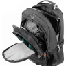 Natec 15.6" MERINO, Laptop Backpack, Black