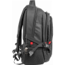 Natec 15.6" MERINO, Laptop Backpack, Black