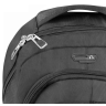 Natec 15.6" MERINO, Laptop Backpack, Black
