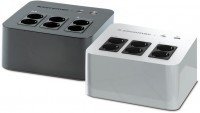 Socomec UPS NeTYS PL 800VA/480W 230V 50/60Hz, 4+2 ŠUKO, USB, Offline