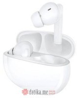 HONOR Choice Earbuds X5 TWS White Bluetooth slušalice