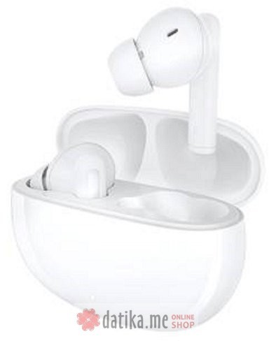 HONOR Choice Earbuds X5 TWS White Bluetooth slušalice