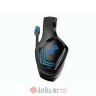 Forever wireless headset GHS-700 BT with microhpone on-ear black