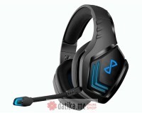Forever wireless headset GHS-700 BT with microhpone on-ear black