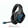 Forever wireless headset GHS-700 BT with microhpone on-ear black