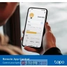 TP-Link Tapo L520E Wireless sijalica, Wi-Fi