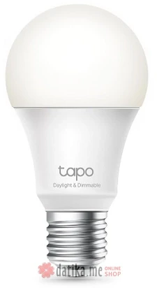 TP-Link Tapo L520E Wireless sijalica, Wi-Fi