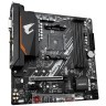 Gigabyte B550M AORUS ELITE AX 1.3