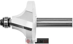 Makita D-48549 Okrugli rezač sa profilom 31,8X17X57MM