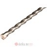 Makita D-00094 Burgija standard za SDS-PLUS bušilice 6.5x160mm
