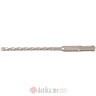 Makita D-00094 Burgija standard za SDS-PLUS bušilice 6.5x160mm