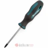 Makita B-66092  ODVIJAC SA METALNOM KAPOM PZ1 75MM 