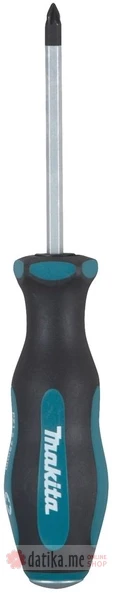 Makita B-66092  ODVIJAC SA METALNOM KAPOM PZ1 75MM 
