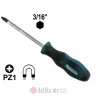 Makita B-66092  ODVIJAC SA METALNOM KAPOM PZ1 75MM 