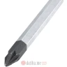Makita B-66092  ODVIJAC SA METALNOM KAPOM PZ1 75MM 