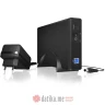 ICY BOX IB-377U3 Kućište za hard diskove
