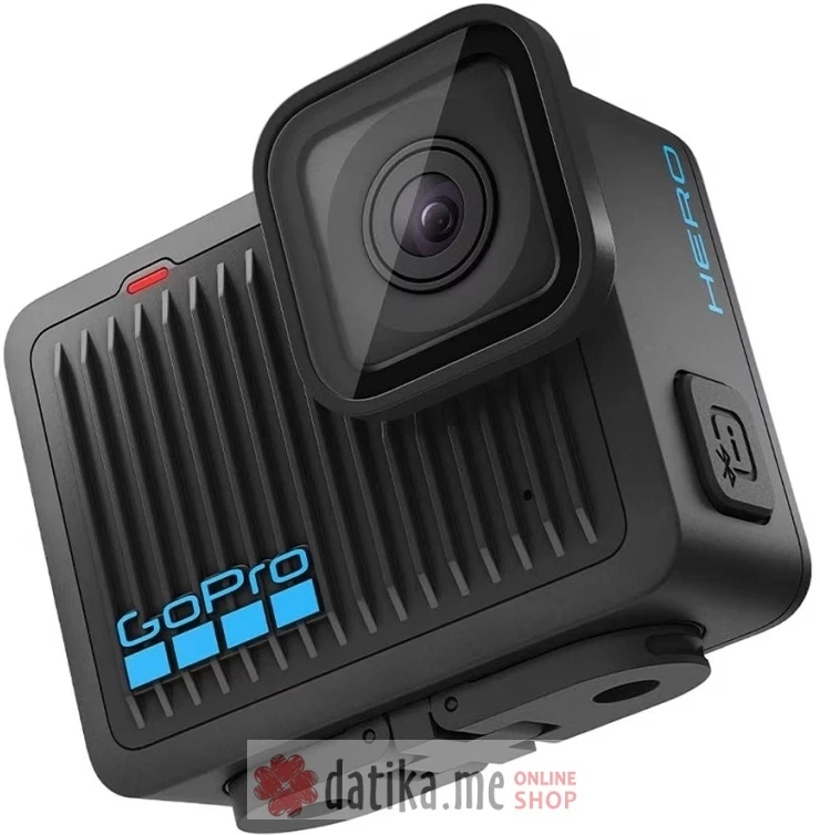 GoPro HERO Specialty Bundle - Handler + Bite Mount + 64GB SanDisk Micro SD Card + Carrying Case