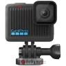GoPro HERO Specialty Bundle - Handler + Bite Mount + 64GB SanDisk Micro SD Card + Carrying Case