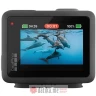 GoPro HERO Specialty Bundle - Handler + Bite Mount + 64GB SanDisk Micro SD Card + Carrying Case