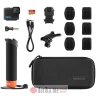 GoPro HERO Specialty Bundle - Handler + Bite Mount + 64GB SanDisk Micro SD Card + Carrying Case